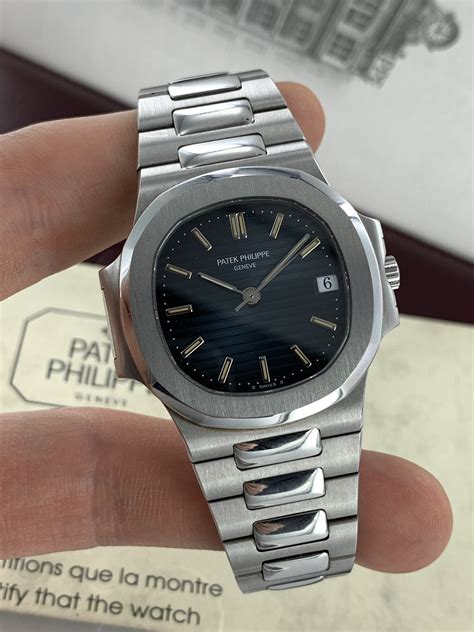 patek philippe nautilus 3800/1a-001|patek philippe nautilus 3800 price.